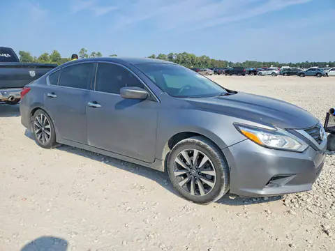 2018 NISSAN ALTIMA VIN 1N4AL3AP7JC262175 фото 4