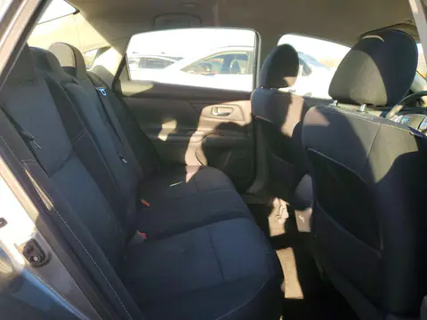 1N4AL3AP2JC206077 — 2018 Nissan Altima, Tył, zdjęć przed naprawą
