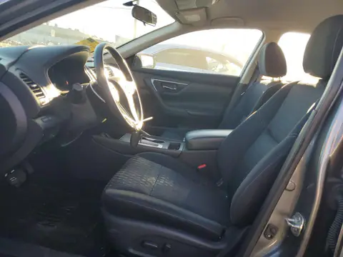 1N4AL3AP2JC206077 — 2018 Nissan Altima, foto 7 de Copart, Parte trasera