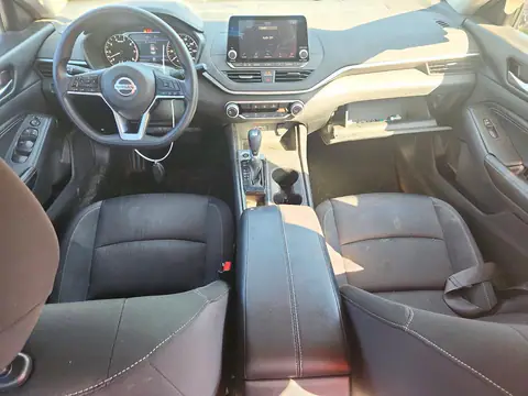 1N4BL4BV4KC119807 — 2019 Nissan Altima, фото 8 с аукциона Copart, БОКОВАЯ ЧАСТЬ