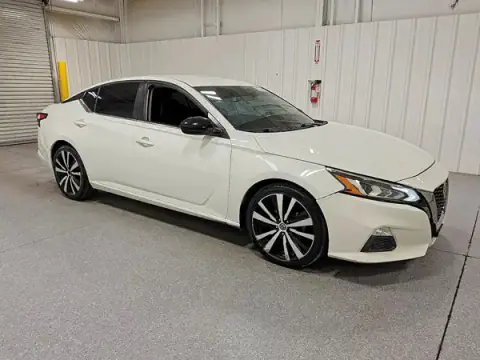 1N4BL4CV2LC200305 — 2020 Nissan Altima, photo 4 from Copart 17.09.2026, Normal wear