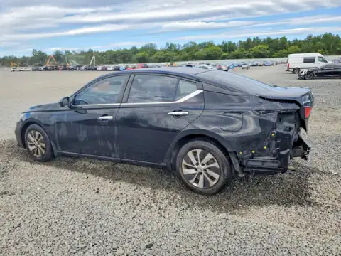 1N4BL4BV3LN315548 — 2020 Nissan Altima, zdjęcie 2 z Copart 20.10.2026, Tył