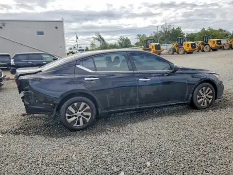 1N4BL4BV3LN315548 — 2020 Nissan Altima, zdjęcie 3 z Copart 20.10.2026, Tył