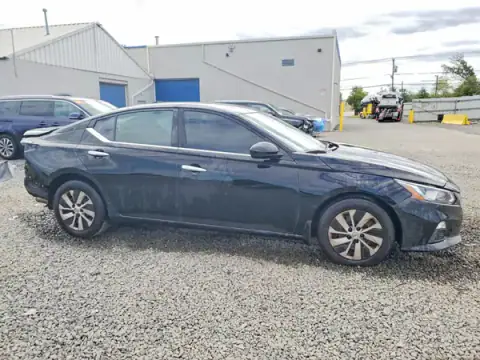 1N4BL4BV3LN315548 — 2020 Nissan Altima, zdjęcie 4 z Copart 20.10.2026, Tył