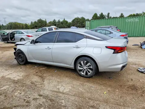 1N4BL4BV2LC201830 — 2020 Nissan Altima, фото 2 с аукциона Copart, ПЕРЕДНЯЯ ЧАСТЬ