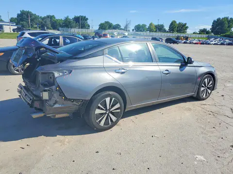 2021 NISSAN ALTIMA VIN 1N4BL4DV0MN383479 фото 3