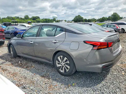 2021 NISSAN ALTIMA VIN 1N4BL4BV1MN325044 фото 2