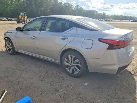 2021 NISSAN ALTIMA VIN 1N4BL4BV6MN398121 фото 2