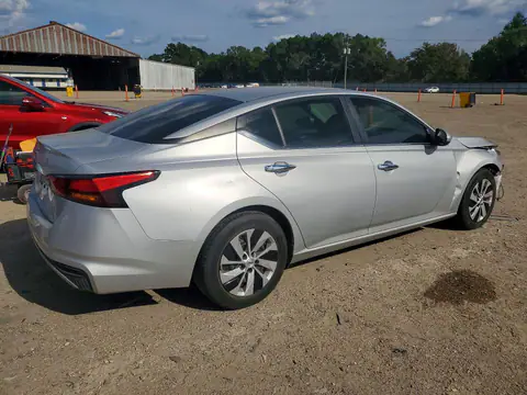 2021 NISSAN ALTIMA VIN 1N4BL4BV6MN398121 фото 3