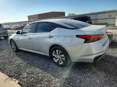 1N4BL4BV2MN399010 — 2021 Nissan Altima, zdjęcie 2 z Copart, Grad