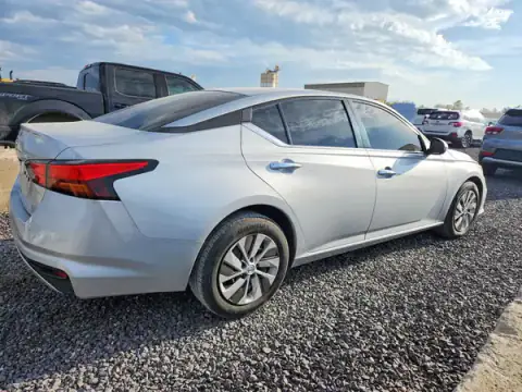 1N4BL4BV2MN399010 — 2021 Nissan Altima, zdjęcie 3 z Copart, Grad