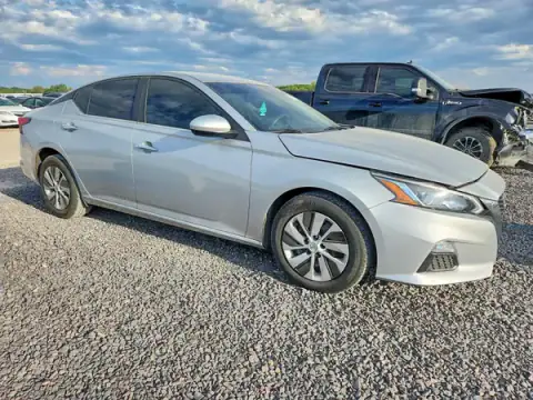 1N4BL4BV2MN399010 — 2021 Nissan Altima, zdjęcie 4 z Copart, Grad