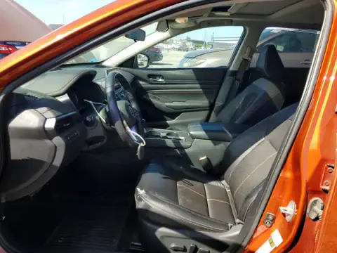 1N4BL4CV2MN357791 — 2021 Nissan Altima, фото 7 с аукциона Copart 23.09.2026, ЗАДНЯЯ ЧАСТЬ