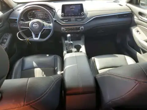 1N4BL4CV2MN357791 — 2021 Nissan Altima, фото 8 с аукциона Copart 23.09.2026, ЗАДНЯЯ ЧАСТЬ