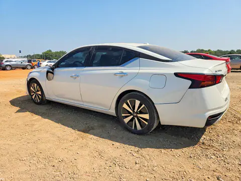 2021 NISSAN ALTIMA VIN 1N4BL4EVXMN317407 фото 2