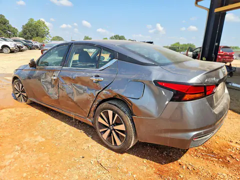 2021 NISSAN ALTIMA VIN 1N4BL4DV6MN349319 фото 2