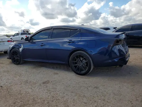 1N4BL4CV7MN314645 — 2021 Nissan Altima, фото 2 з Copart, Передня частина