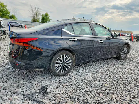 2024 NISSAN ALTIMA VIN 1N4BL4DW7RN419829 фото 3