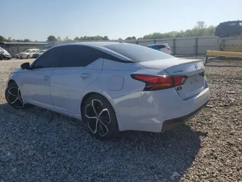 1N4BL4CV4RN404875 — 2024 Nissan Altima, ფოტო 2, Copart, გვერდითი ნაწილი