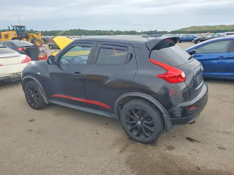2012 NISSAN JUKE VIN JN8AF5MV5CT107901 фото 2