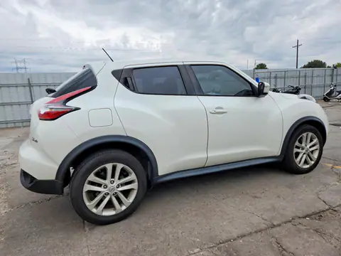 JN8AF5MV7FT554539 — 2015 Nissan Juke, фото 3 с аукциона Copart 14.10.2026, Повреждения снизу