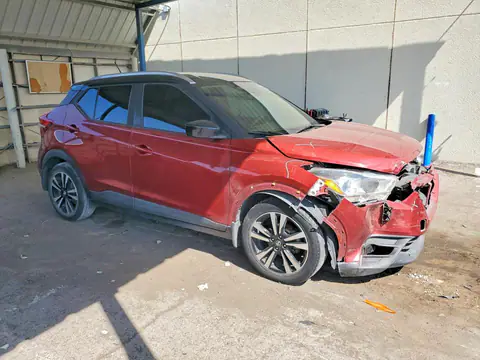 2020 NISSAN KICKS VIN 3N1CP5CV2LL501799 фото 4