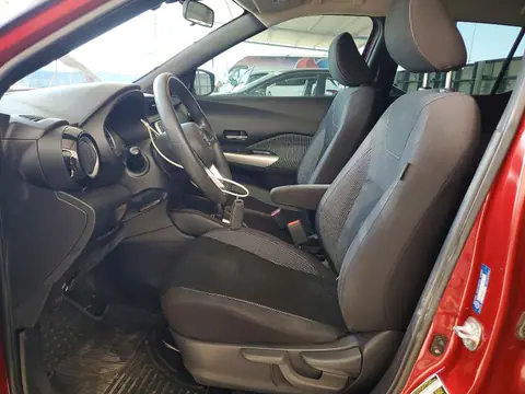 2020 NISSAN KICKS VIN 3N1CP5CV2LL501799 фото 7