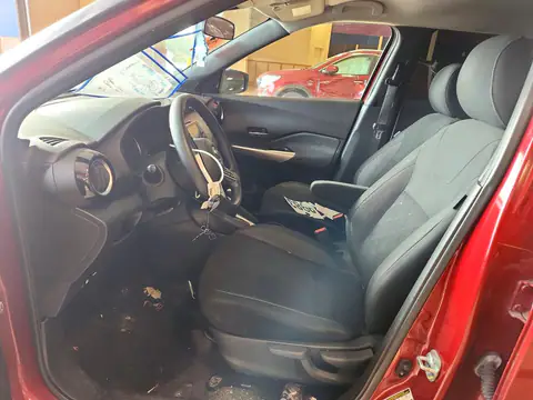 3N1CP5CV0LL522828 — 2020 Nissan Kicks, фото 7 з Copart, Задня частина