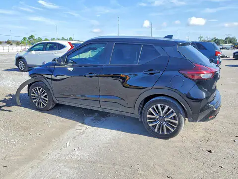 2023 NISSAN KICKS VIN 3N1CP5CV9PL511641 фото 2