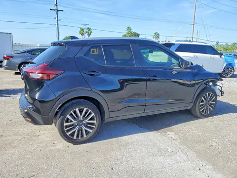 2023 NISSAN KICKS VIN 3N1CP5CV9PL511641 фото 3