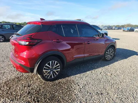 2023 NISSAN KICKS VIN 3N1CP5CV2PL539362 фото 3