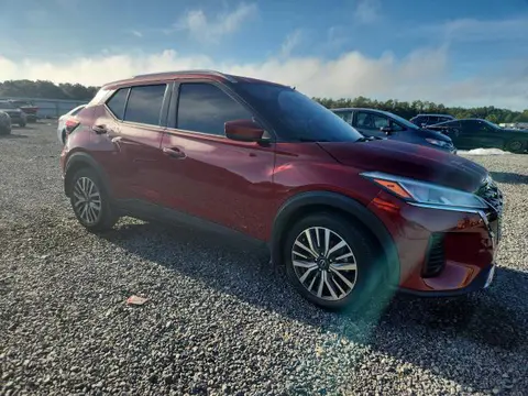 2023 NISSAN KICKS VIN 3N1CP5CV2PL539362 фото 4