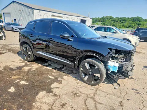 3N8AP6DB0SL317866 — 2025 Nissan Kicks, фото 19 с аукциона Copart 07.10.2026, Задняя часть