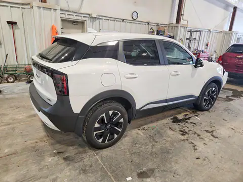 2025 NISSAN KICKS VIN 3N8AP6CB7SL354155 фото 3