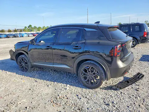 2025 NISSAN KICKS VIN 3N8AP6DA8SL407046 фото 2