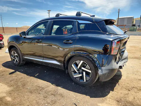 3N8AP6CE2TL402284 — 2026 Nissan Kicks, zdjęcie 2 z Copart 29.10.2026, Tył