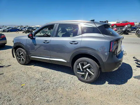 3N8AP6CE9TL355772 — 2026 Nissan Kicks, фото 2 з Copart 20.10.2026, Передня частина