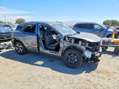 3N8AP6CE9TL355772 — 2026 Nissan Kicks, фото 4 з Copart 20.10.2026, Передня частина