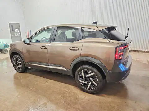 3N8AP6CE9TL348210 — 2026 Nissan Kicks, ფოტო 2, Copart 28.10.2026, ბუნებრივი ცვეთა