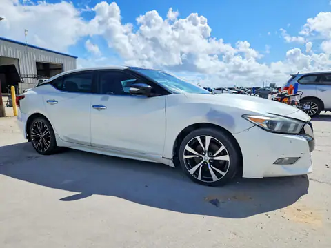 2016 NISSAN MAXIMA VIN 1N4AA6AP4GC415305 фото 4