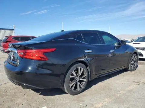 2016 Nissan Maxima VIN 1N4AA6AP0GC428309 фото 3