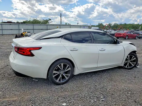 2017 NISSAN MAXIMA VIN 1N4AA6AP6HC424850 фото 3