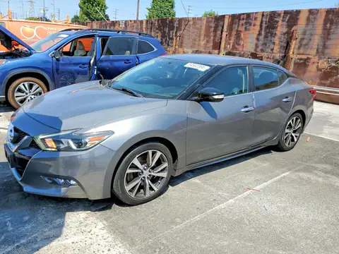 1N4AA6AP3HC405771 — 2017 Nissan Maxima, Side (Side), before-repair photos