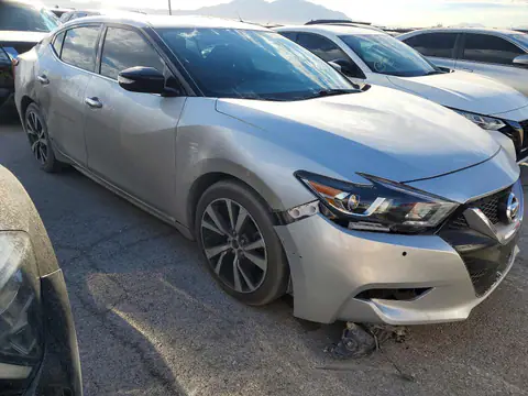 1N4AA6AP6HC386987 — 2017 Nissan Maxima, ფოტო 4, Copart 22.10.2026, გვერდითი ნაწილი