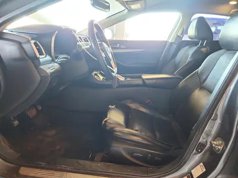 1N4AA6AP0HC405825 — 2017 Nissan Maxima, фото 7 с аукциона Copart, БОКОВАЯ ЧАСТЬ