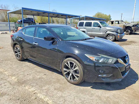 2018 Nissan Maxima VIN 1N4AA6AP8JC362230 фото 4
