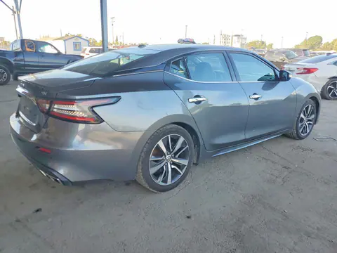 2020 Nissan Maxima VIN 1N4AA6CV8LC377664 фото 3