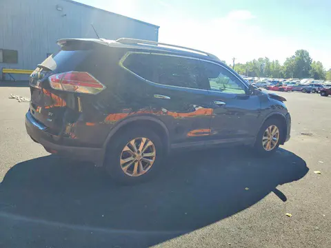 2014 Nissan Rogue VIN 5N1AT2MT4EC856740 фото 3
