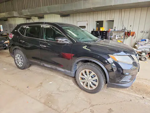 2014 NISSAN ROGUE VIN 5N1AT2MV3EC846749 фото 4
