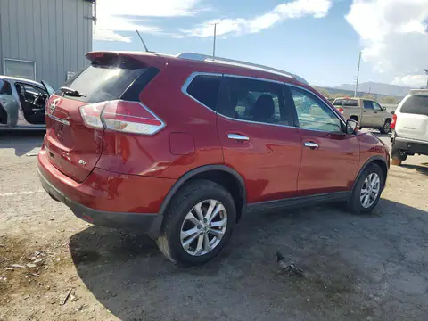 KNMAT2MT8FP558898 — 2015 Nissan Rogue, фото 3 с аукциона Copart 22.10.2026, БОКОВАЯ ЧАСТЬ